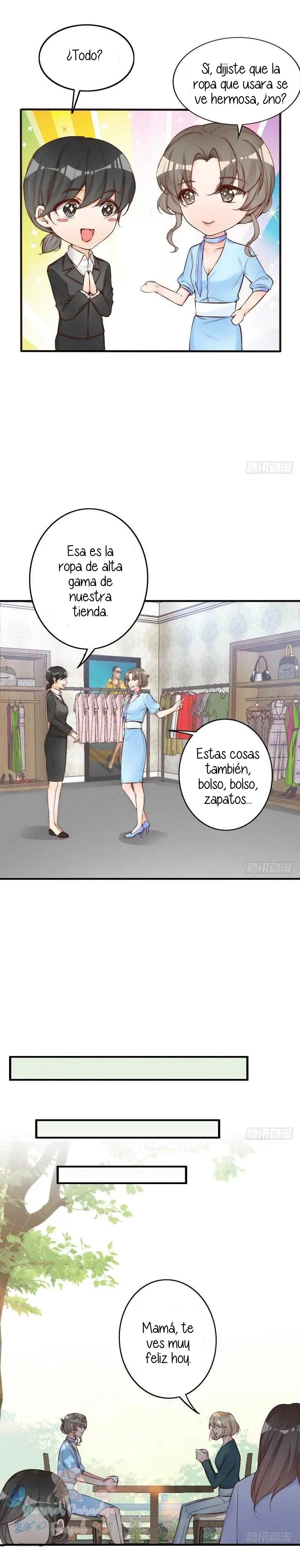 Mi esposa es un poco fría Capítulo 72 en Línea - página 14
