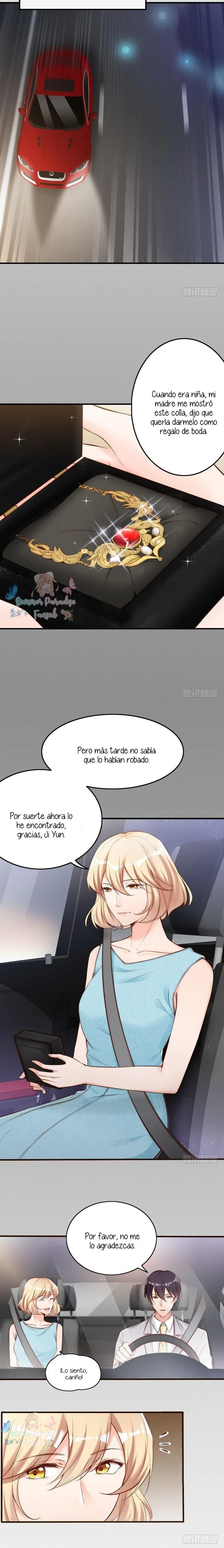 Mi esposa es un poco fría Capítulo 79 en Línea - página 7