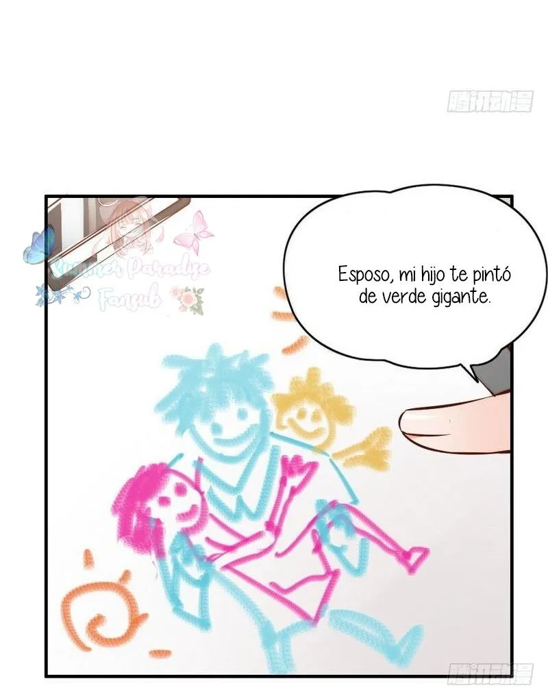 Mi esposa es un poco fría Capítulo 92 en Línea - página 5