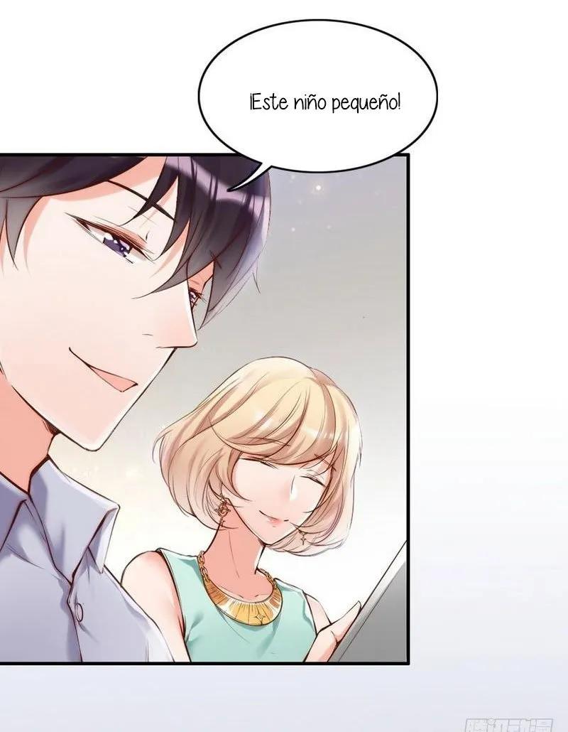 Mi esposa es un poco fría Capítulo 92 en Línea - página 6
