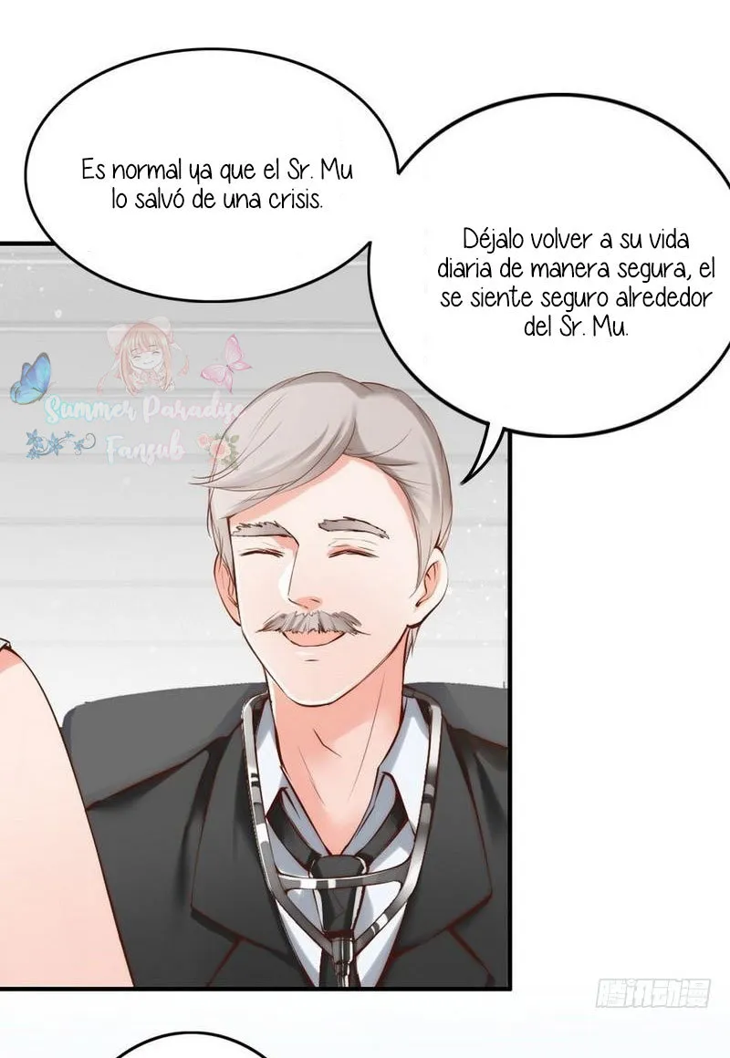 Mi esposa es un poco fría Capítulo 92 en Línea - página 8