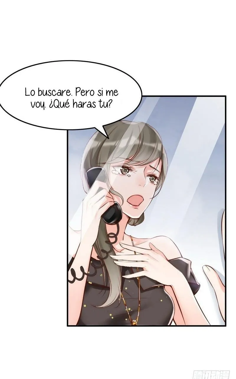 Mi esposa es un poco fría Capítulo 92 en Línea - página 19