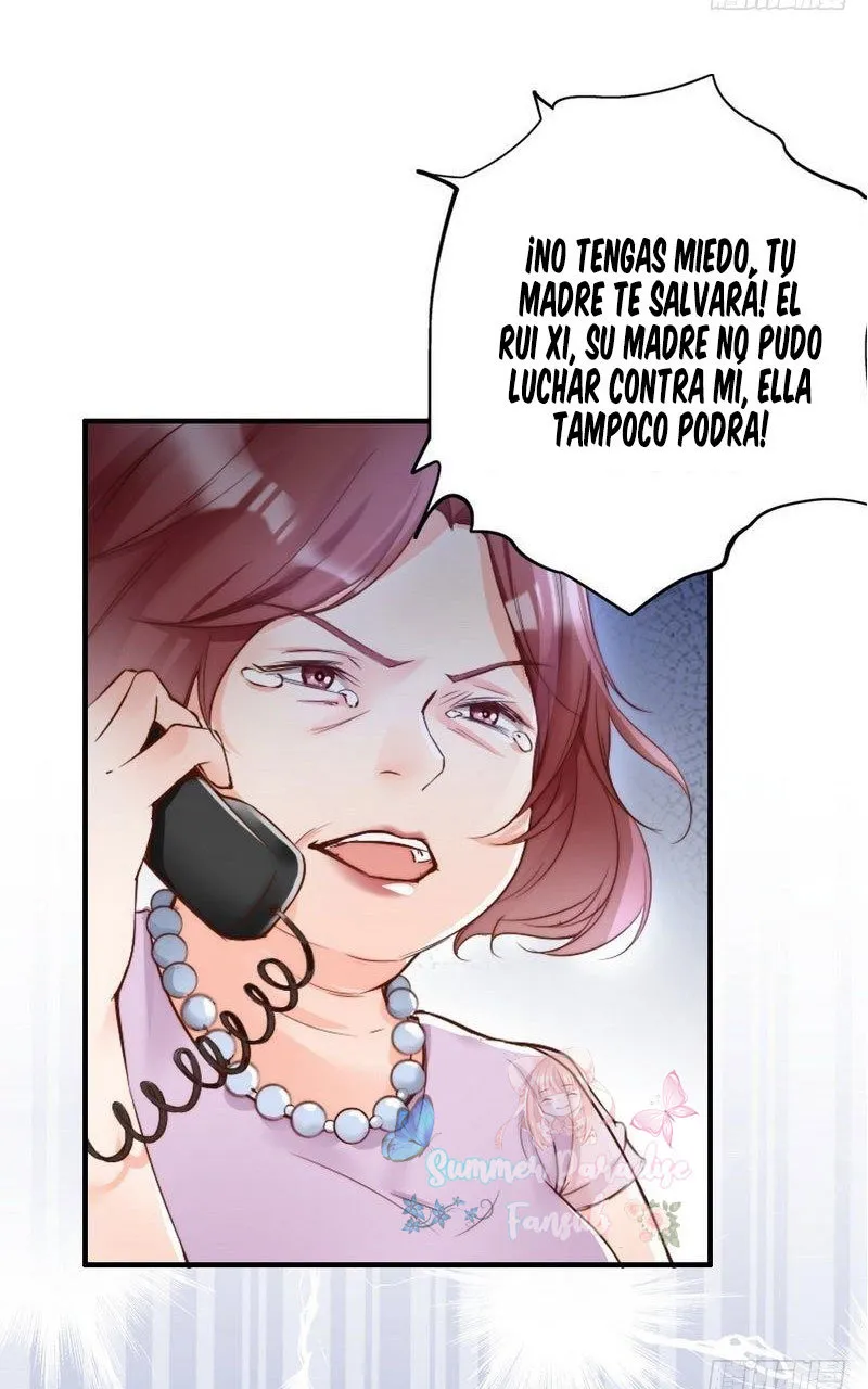 Mi esposa es un poco fría Capítulo 92 en Línea - página 25