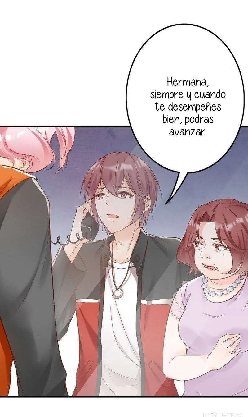 Mi esposa es un poco fría Capítulo 92 en Línea - página 27