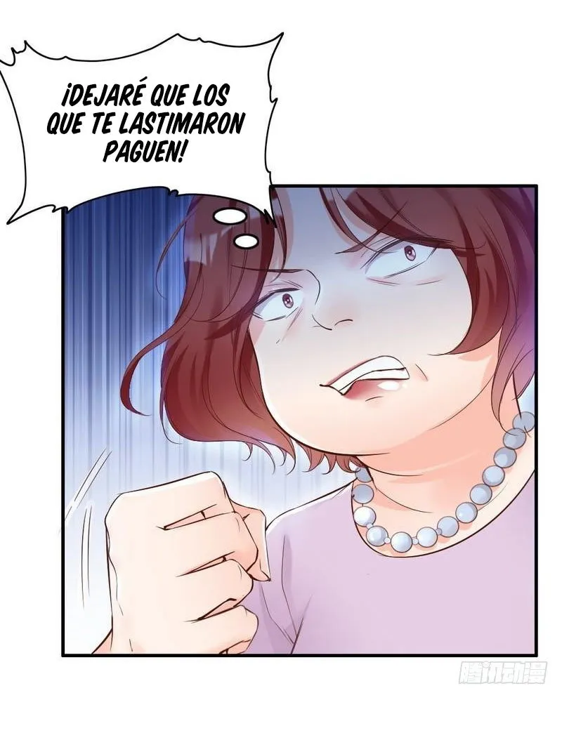 Mi esposa es un poco fría Capítulo 92 en Línea - página 29