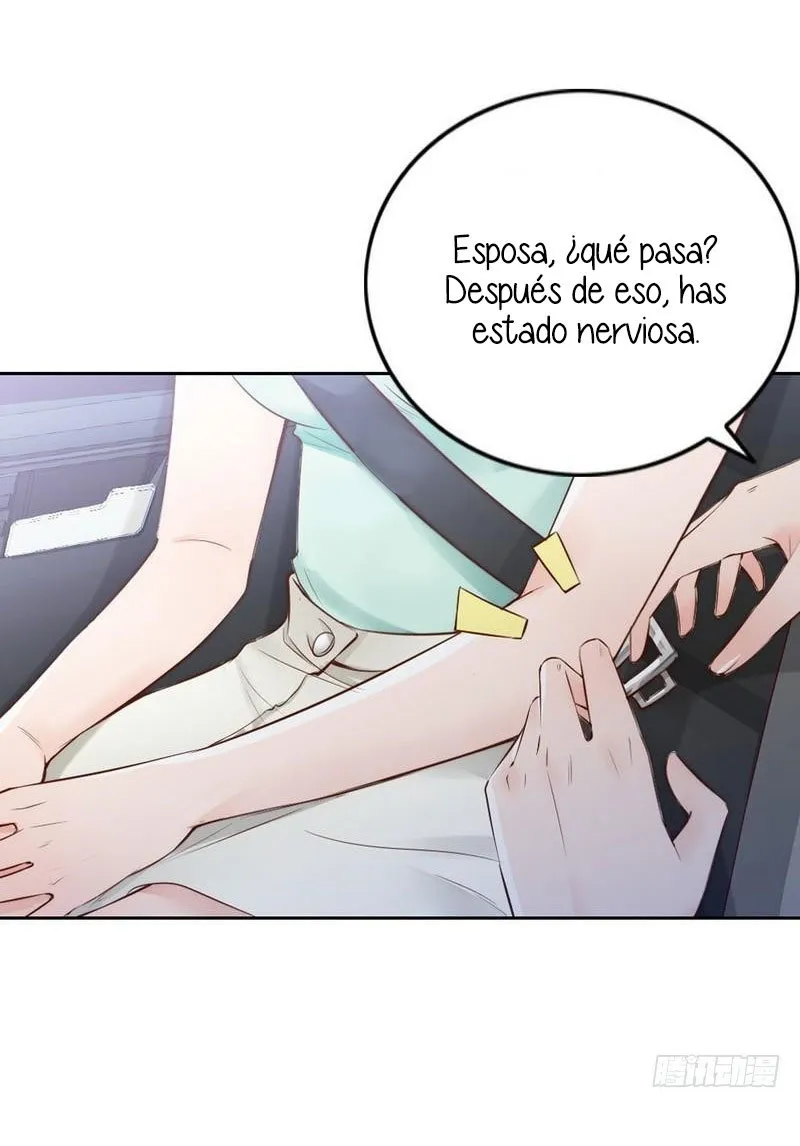 Mi esposa es un poco fría Capítulo 92 en Línea - página 39