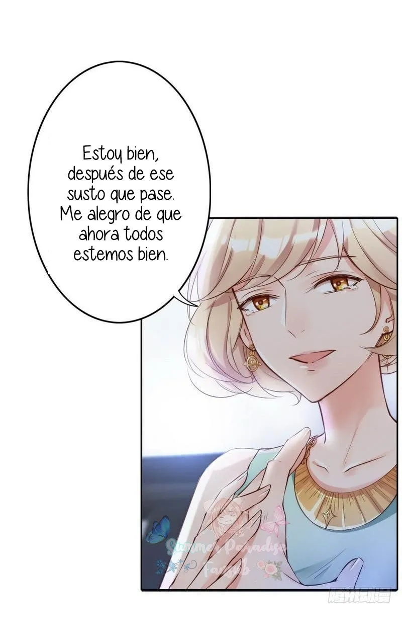 Mi esposa es un poco fría Capítulo 92 en Línea - página 40