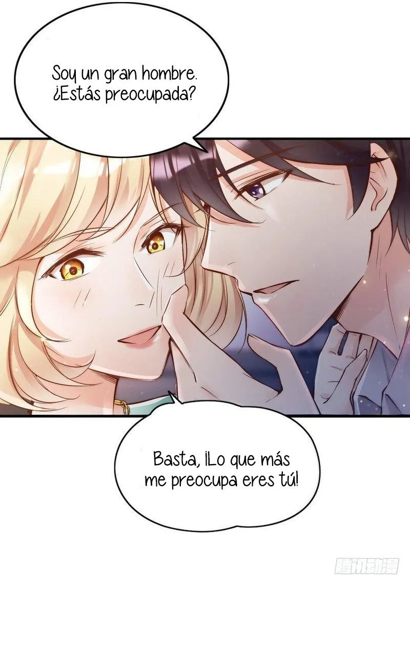 Mi esposa es un poco fría Capítulo 92 en Línea - página 41