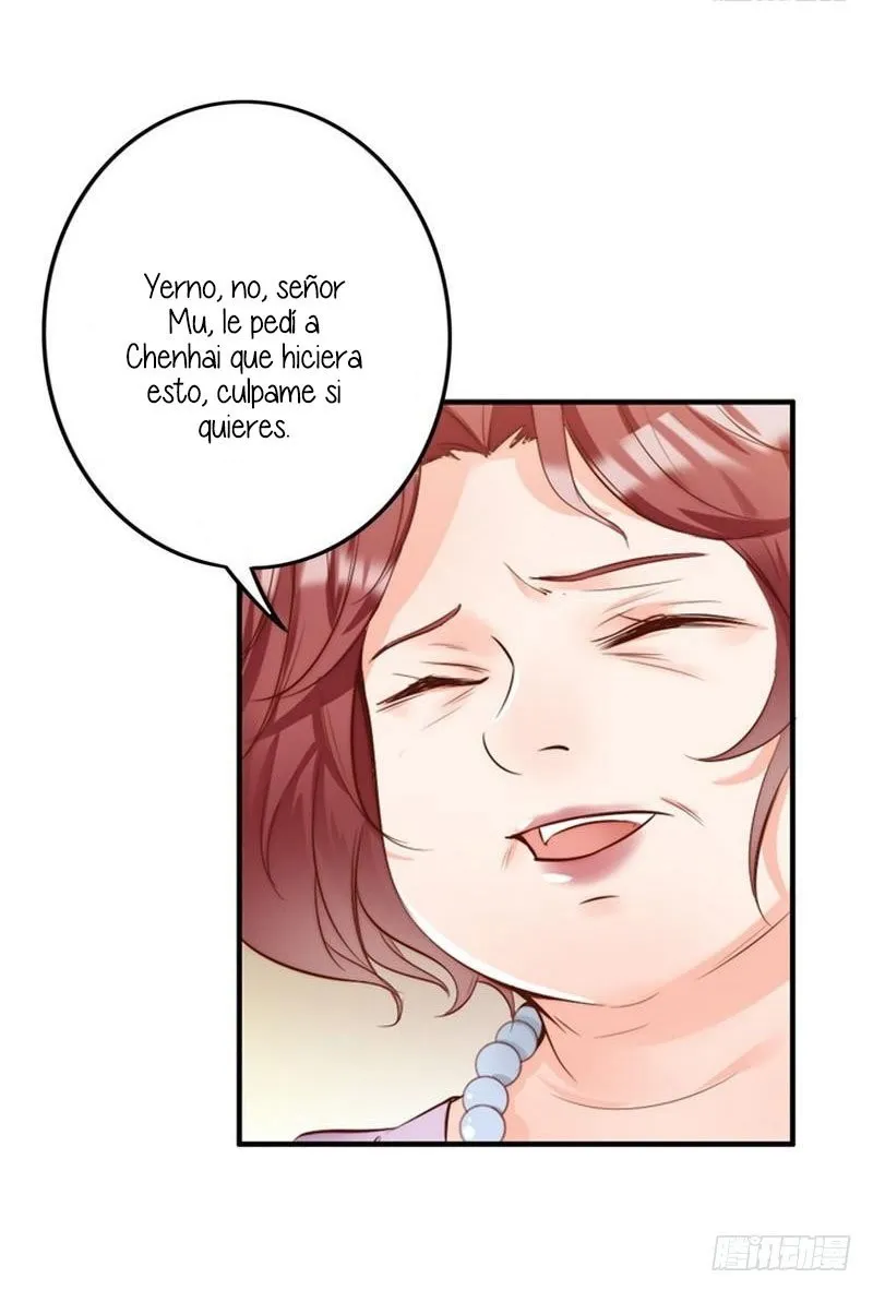 Mi esposa es un poco fría Capítulo 93 en Línea - página 10