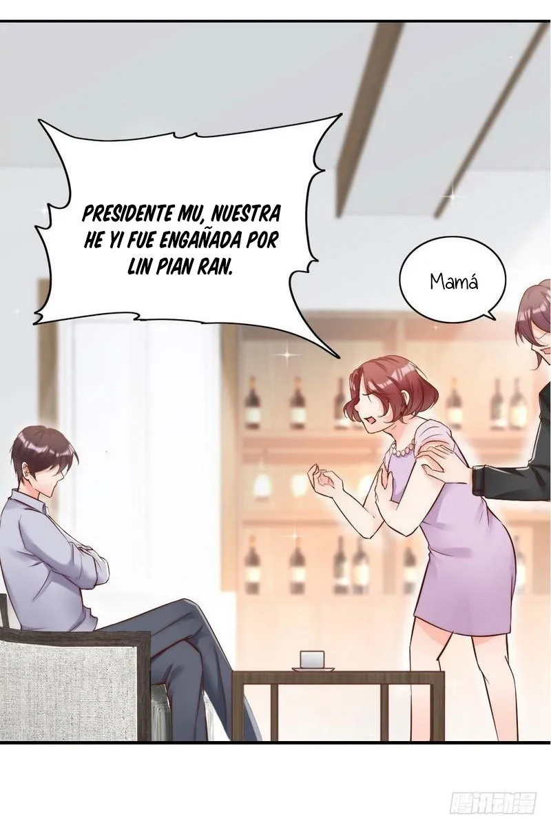 Mi esposa es un poco fría Capítulo 93 en Línea - página 12