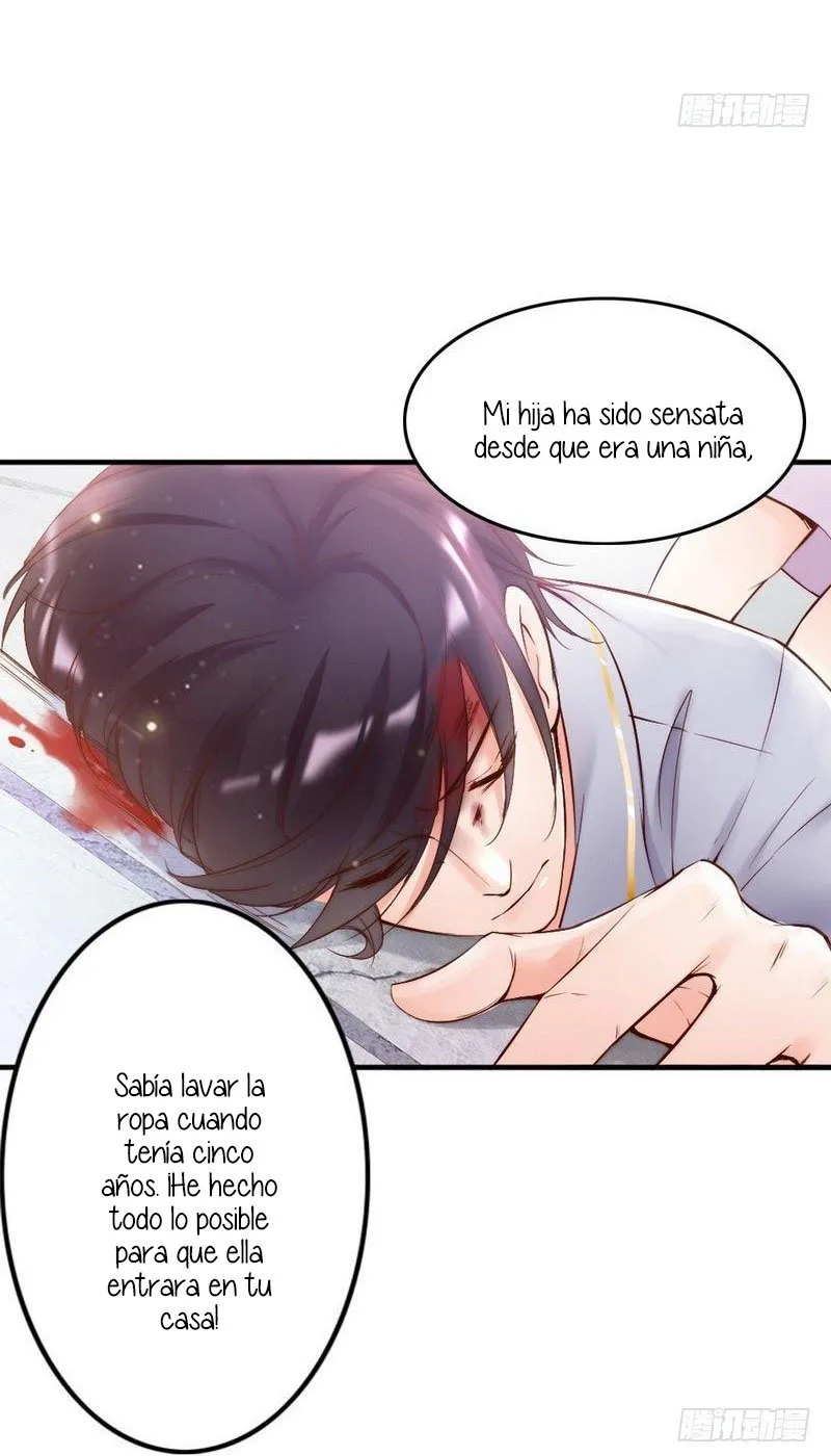 Mi esposa es un poco fría Capítulo 93 en Línea - página 20