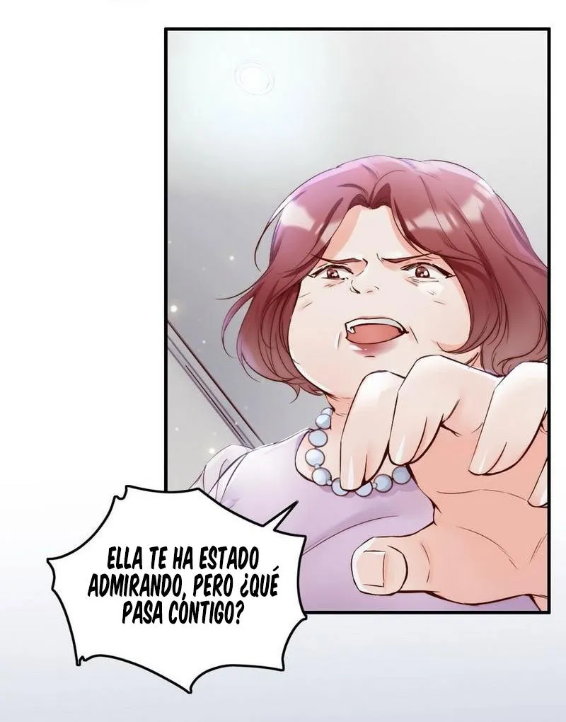 Mi esposa es un poco fría Capítulo 93 en Línea - página 21