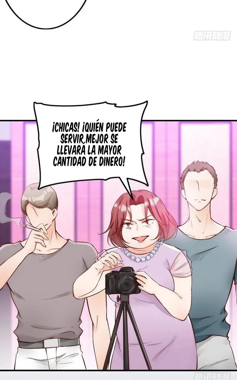 Mi esposa es un poco fría Capítulo 93 en Línea - página 37