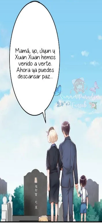 Mi esposa es un poco fría Capítulo 98 en Línea - página 8