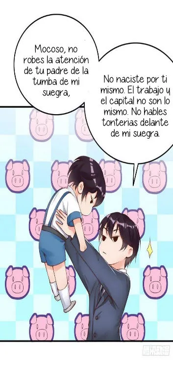 Mi esposa es un poco fría Capítulo 98 en Línea - página 12
