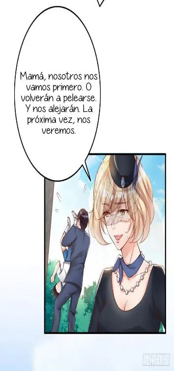 Mi esposa es un poco fría Capítulo 98 en Línea - página 15