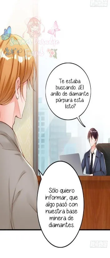 Mi esposa es un poco fría Capítulo 98 en Línea - página 20