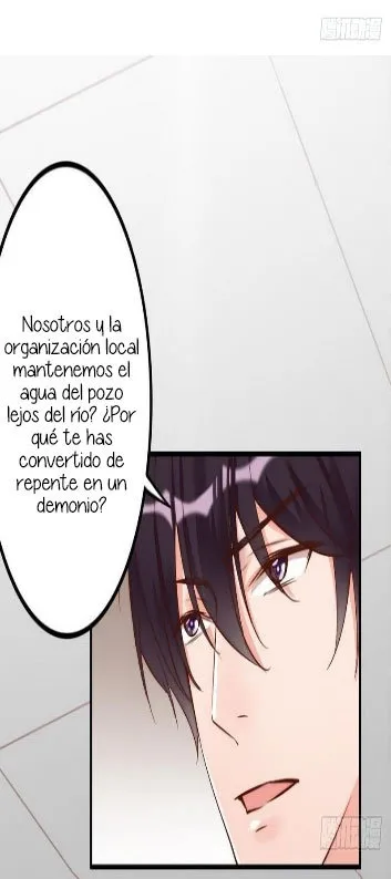 Mi esposa es un poco fría Capítulo 98 en Línea - página 22