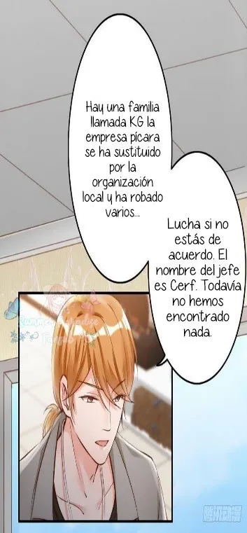 Mi esposa es un poco fría Capítulo 98 en Línea - página 23