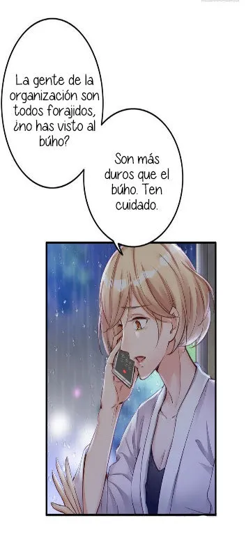 Mi esposa es un poco fría Capítulo 98 en Línea - página 28