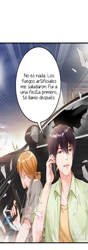Mi esposa es un poco fría Capítulo 98 en Línea - página 32