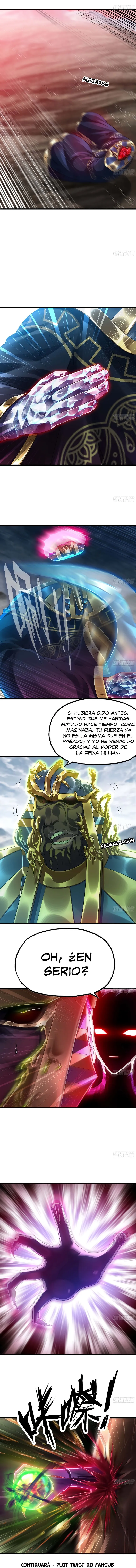 Mi Esposa es una Reina Demonio Capítulo 287 en Línea - página 7