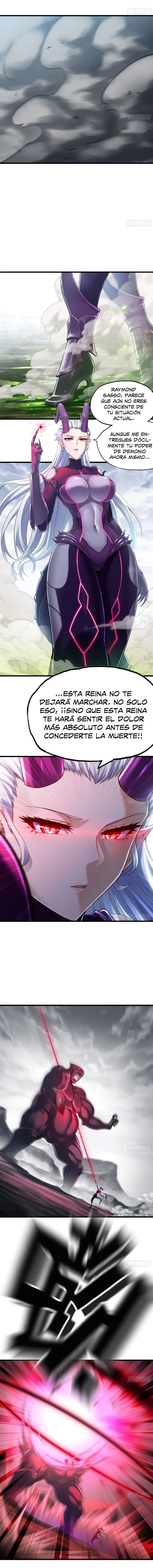 Mi Esposa es una Reina Demonio Capítulo 289 en Línea - página 4
