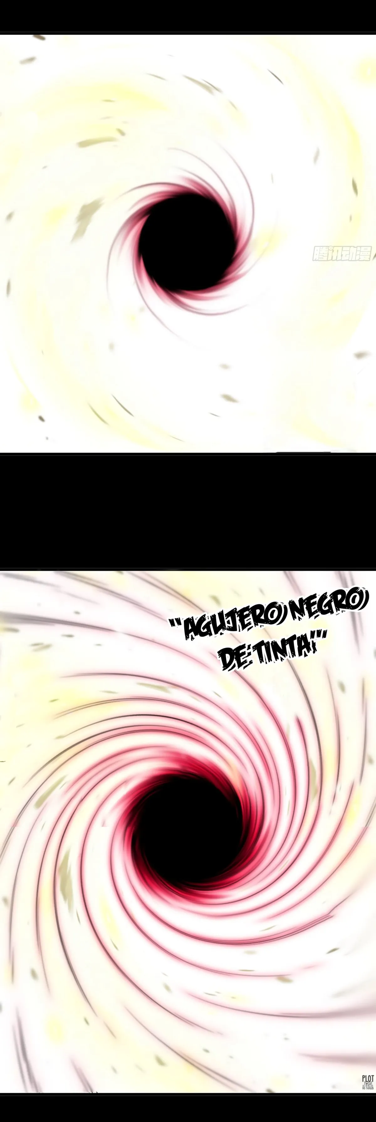 Mi Esposa es una Reina Demonio Capítulo 297 en Línea - página 17