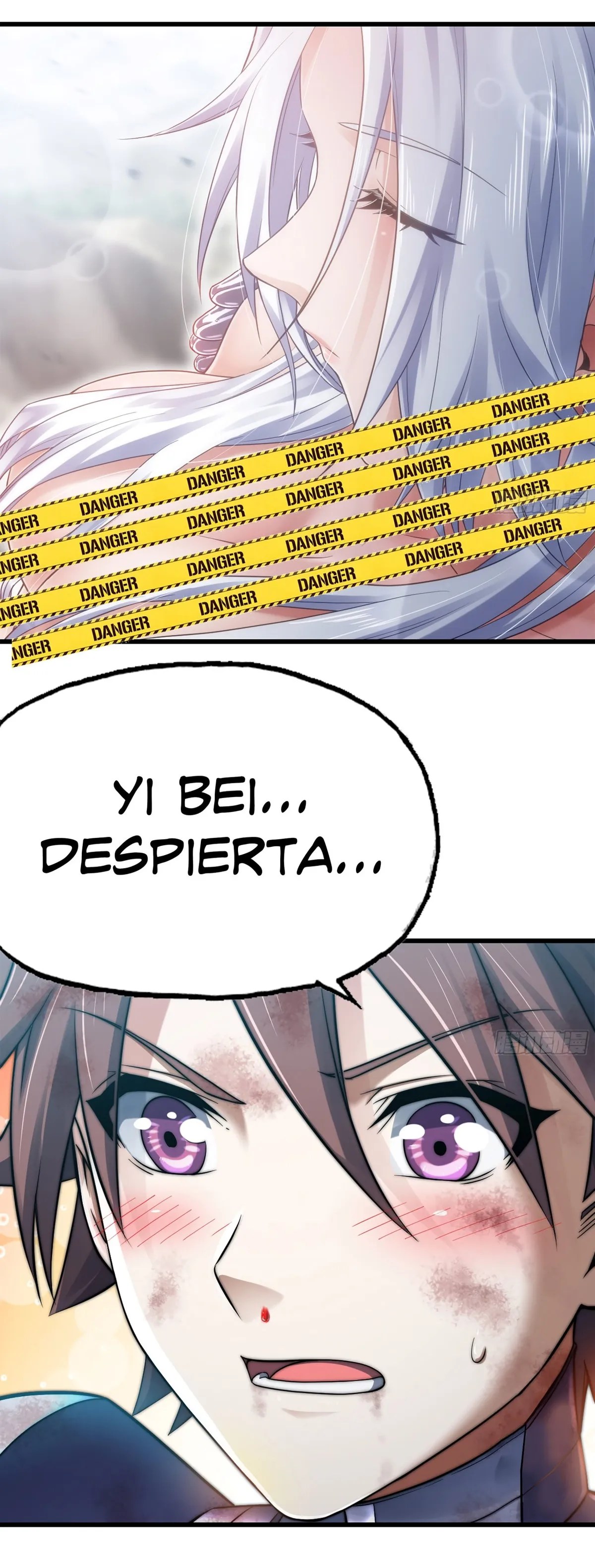 Mi Esposa es una Reina Demonio Capítulo 299 en Línea - página 16