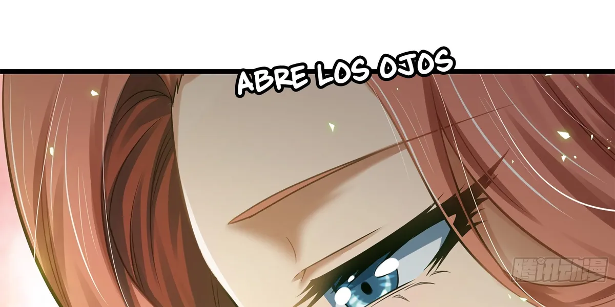 Mi Esposa es una Reina Demonio Capítulo 302 en Línea - página 3