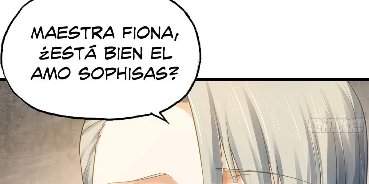 Mi Esposa es una Reina Demonio Capítulo 302 en Línea - página 8