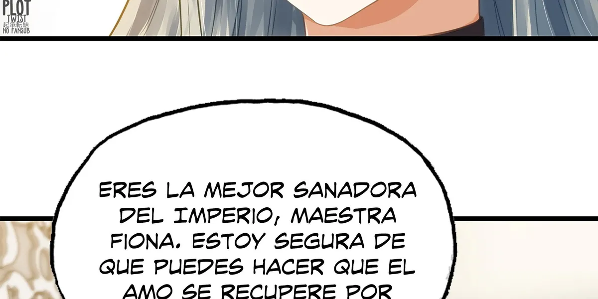Mi Esposa es una Reina Demonio Capítulo 302 en Línea - página 10