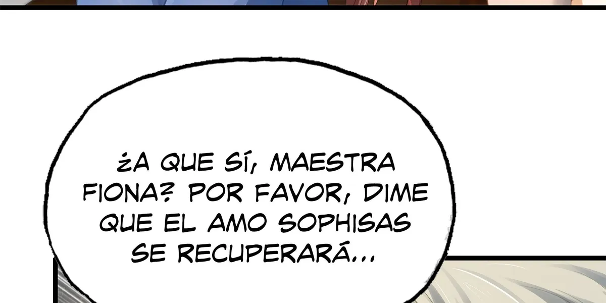 Mi Esposa es una Reina Demonio Capítulo 302 en Línea - página 13