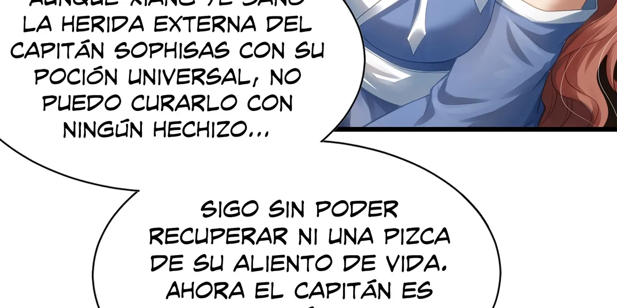 Mi Esposa es una Reina Demonio Capítulo 302 en Línea - página 18