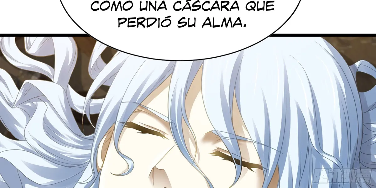 Mi Esposa es una Reina Demonio Capítulo 302 en Línea - página 19