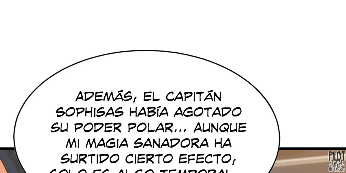 Mi Esposa es una Reina Demonio Capítulo 302 en Línea - página 21
