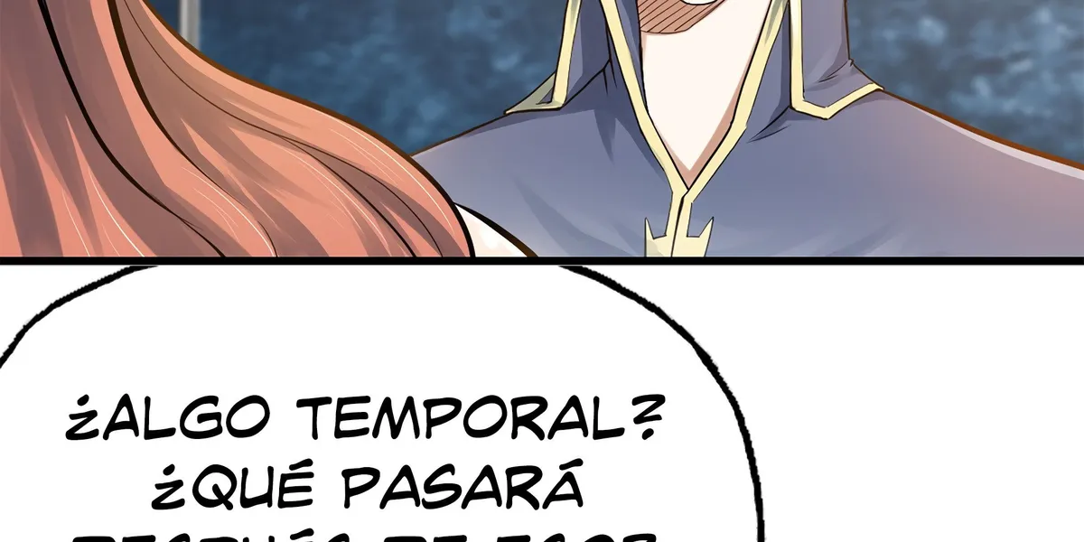 Mi Esposa es una Reina Demonio Capítulo 302 en Línea - página 23