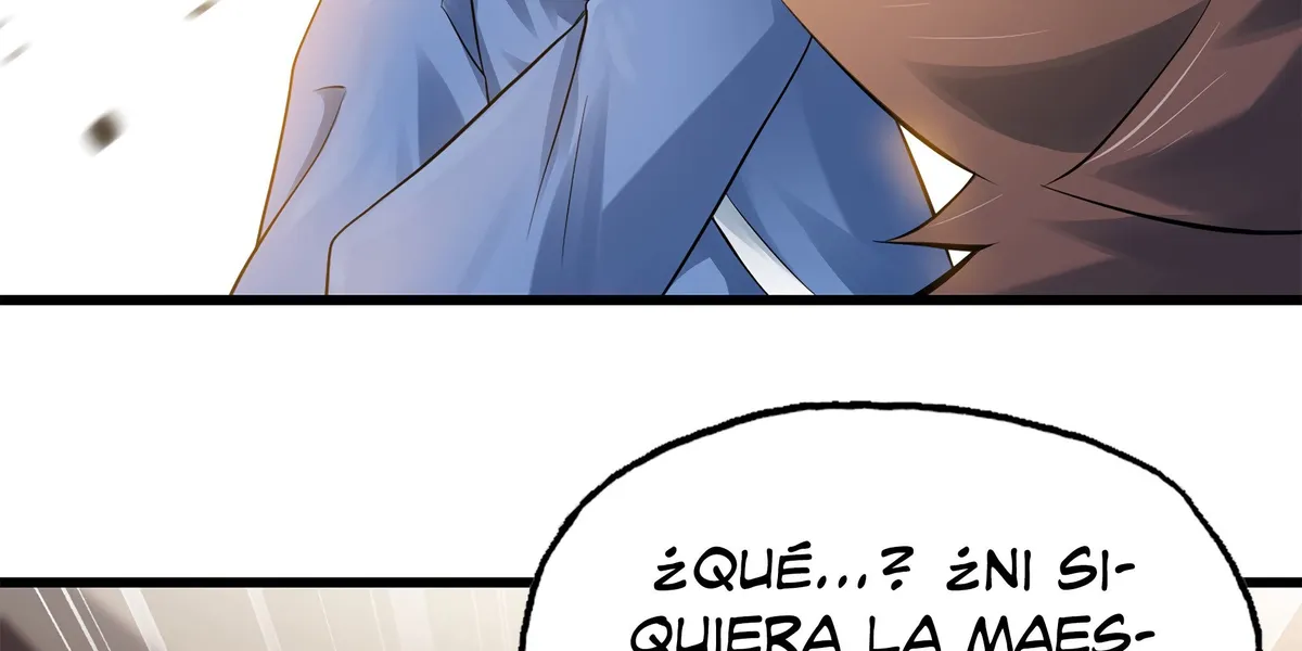 Mi Esposa es una Reina Demonio Capítulo 302 en Línea - página 29