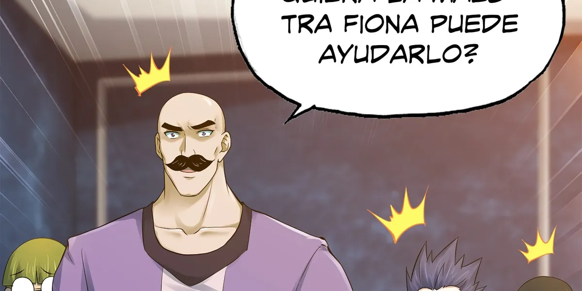 Mi Esposa es una Reina Demonio Capítulo 302 en Línea - página 30