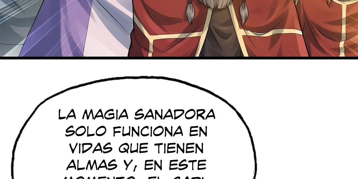 Mi Esposa es una Reina Demonio Capítulo 302 en Línea - página 32