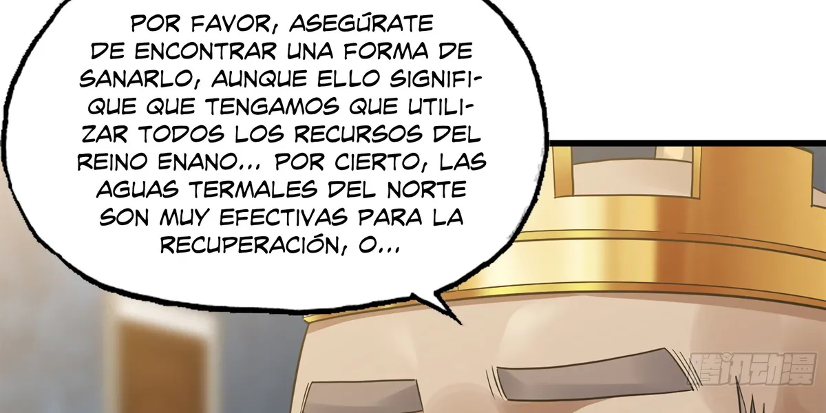 Mi Esposa es una Reina Demonio Capítulo 302 en Línea - página 42