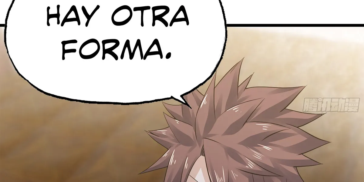 Mi Esposa es una Reina Demonio Capítulo 302 en Línea - página 47