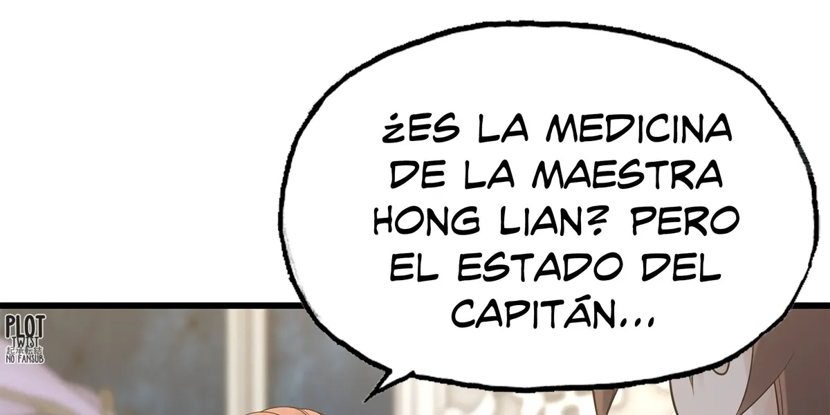 Mi Esposa es una Reina Demonio Capítulo 302 en Línea - página 52