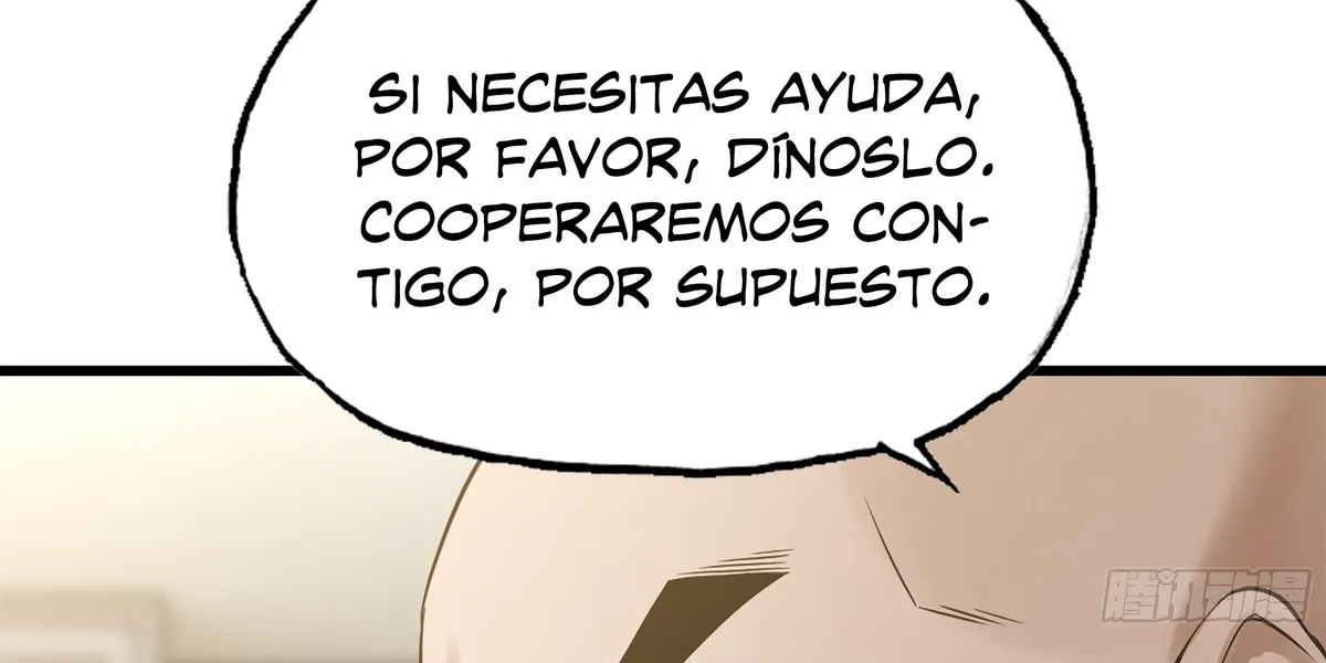Mi Esposa es una Reina Demonio Capítulo 302 en Línea - página 61