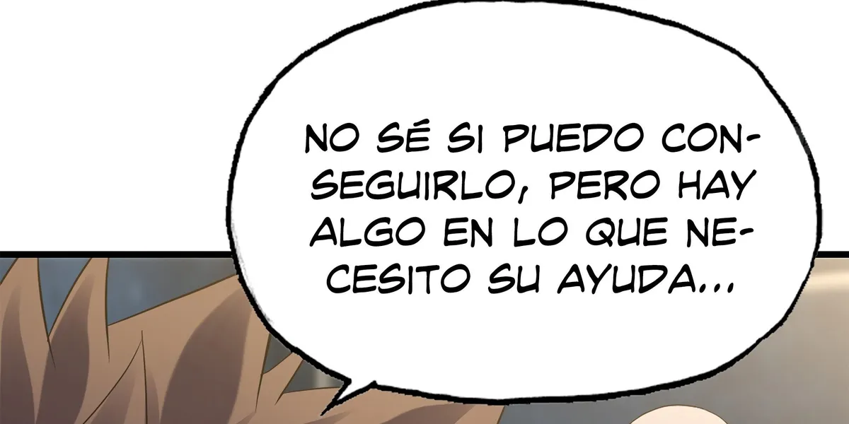 Mi Esposa es una Reina Demonio Capítulo 302 en Línea - página 64