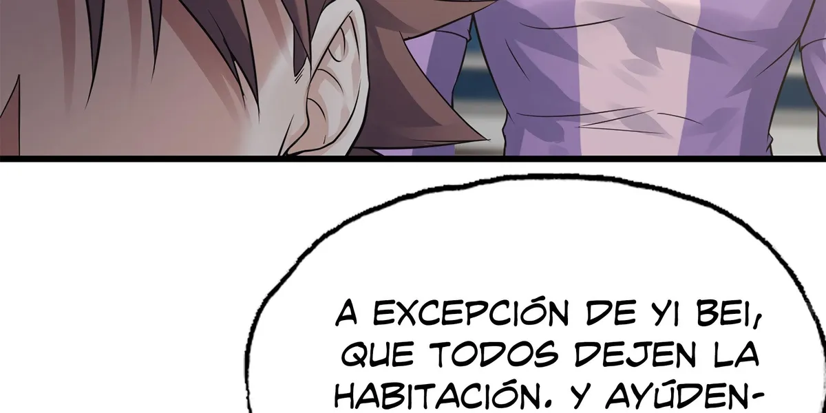 Mi Esposa es una Reina Demonio Capítulo 302 en Línea - página 66