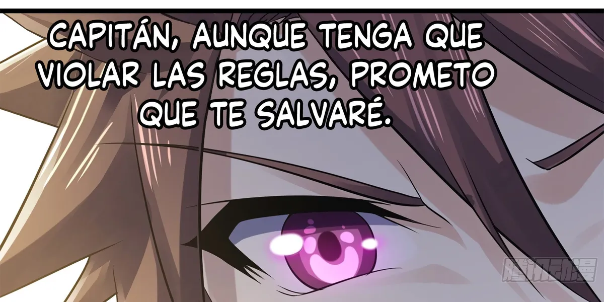 Mi Esposa es una Reina Demonio Capítulo 302 en Línea - página 70