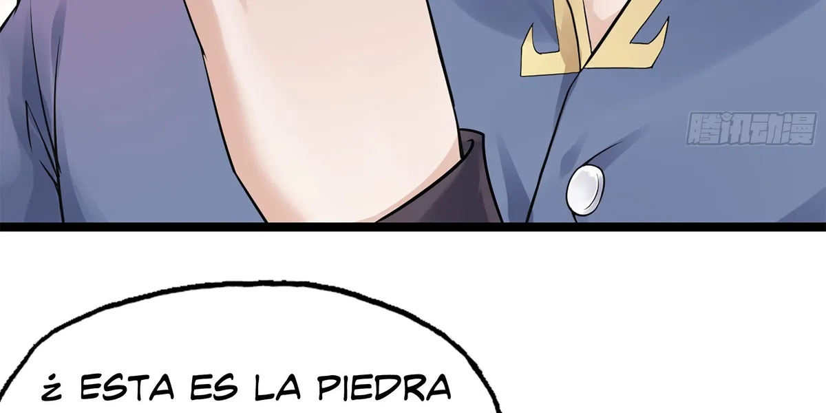 Mi Esposa es una Reina Demonio Capítulo 302 en Línea - página 81