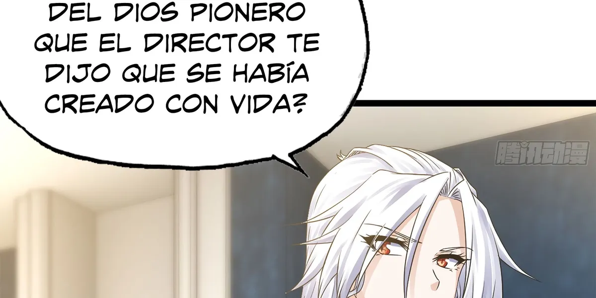 Mi Esposa es una Reina Demonio Capítulo 302 en Línea - página 82
