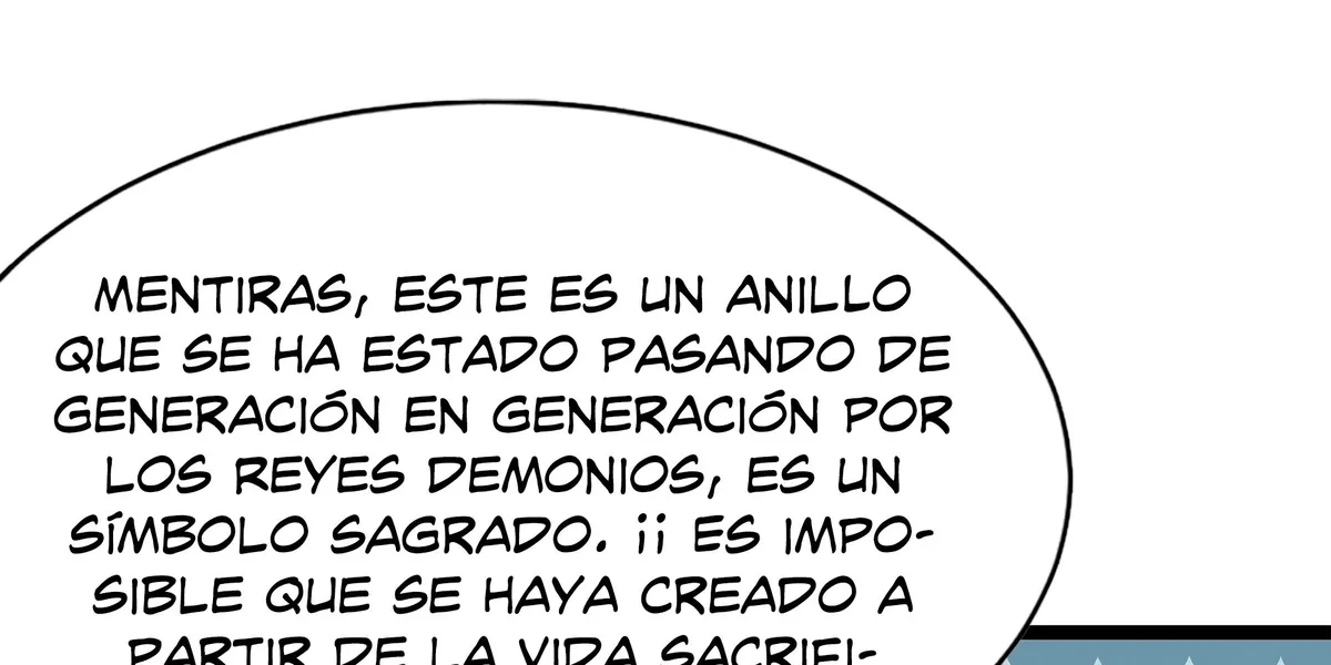 Mi Esposa es una Reina Demonio Capítulo 302 en Línea - página 85